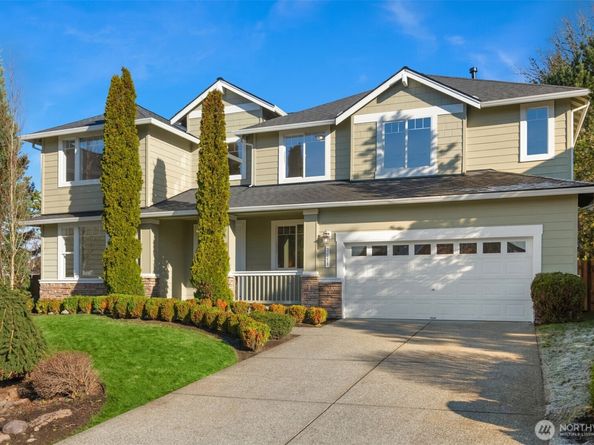 7011 137th Place SE, Snohomish WA 98296