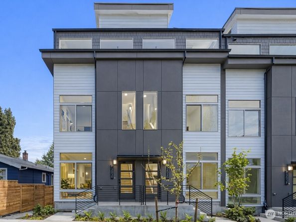 1203 D N Allen Place, Seattle WA 98103