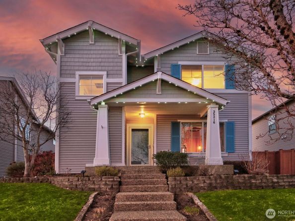 35316 SE Kinsey Street, Snoqualmie WA 98065