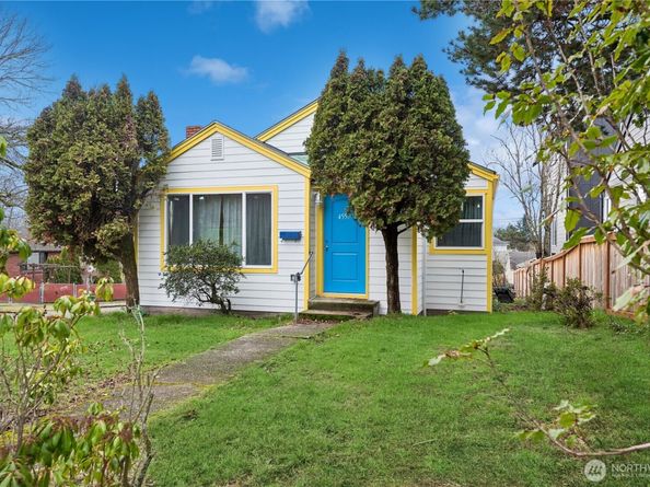 4559 12th Avenue S, Seattle WA 98108