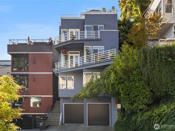 3513 S Leschi Place, Seattle WA 98144