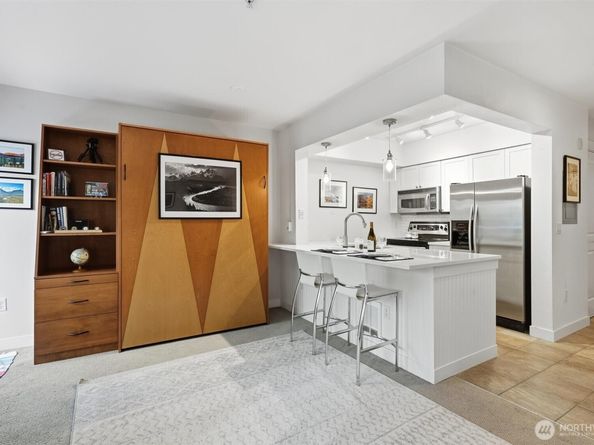 1545 NW 57th Street 306, Seattle WA 98107
