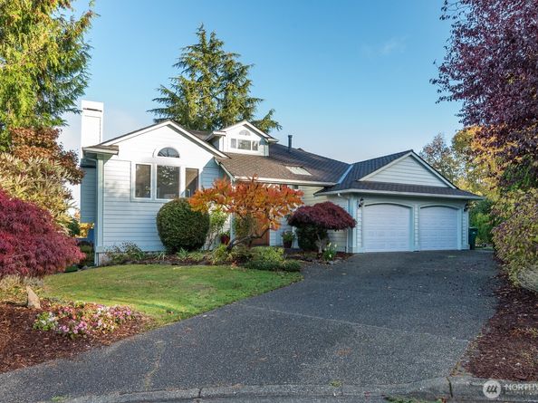 1902 Clover Place, Mukilteo WA 98275
