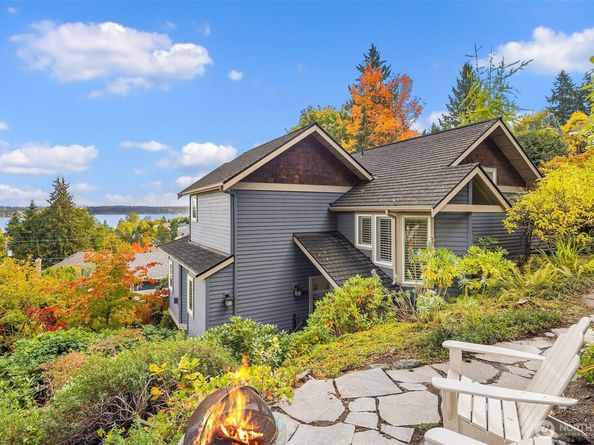 4411 NE 90th Street, Seattle WA 98115