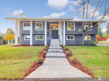 1229 SW 158th Street