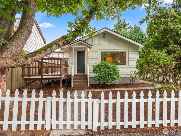 14728 32nd Avenue NE, Shoreline WA 98155