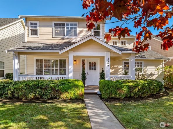 3309 114th Drive NE, Lake Stevens WA 98258