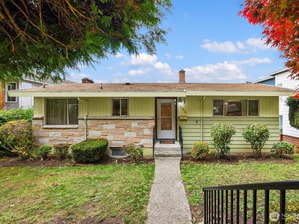 5919 19th Avenue S, Seattle WA 98108