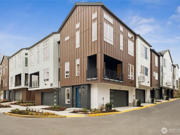 12237 137th Place NE 2807, Redmond WA 98052