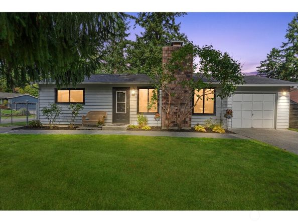 12611 50th Drive SE, Everett WA 98208