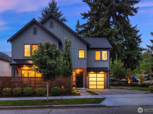 2512 NE 68th Street, Seattle WA 98115