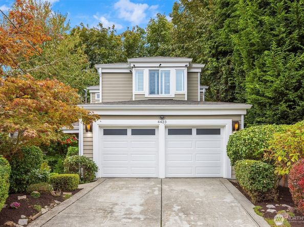 4423 W Brygger, Seattle WA 98199