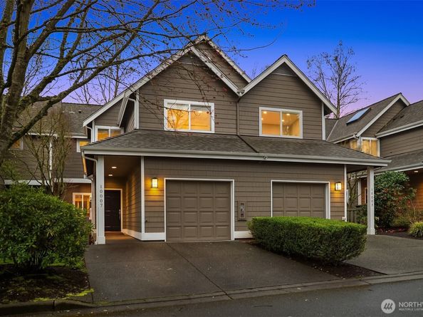 10007 NE 37th Court, Kirkland WA 98033
