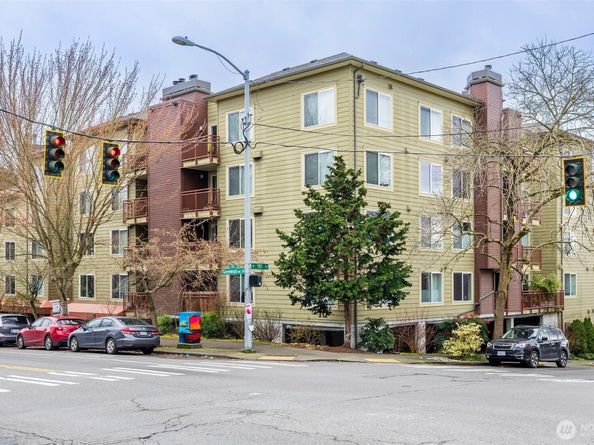 8745 Greenwood Avenue N 314, Seattle WA 98103