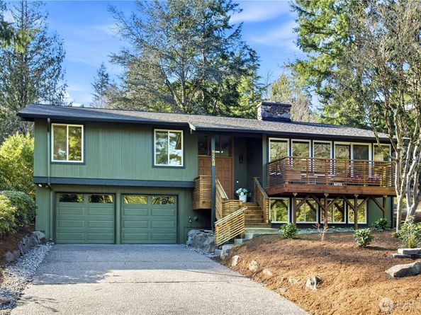 4521 146th Avenue SE, Bellevue WA 98006