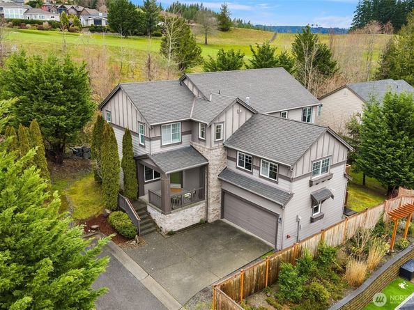 36324 SE Isley Street, Snoqualmie WA 98065