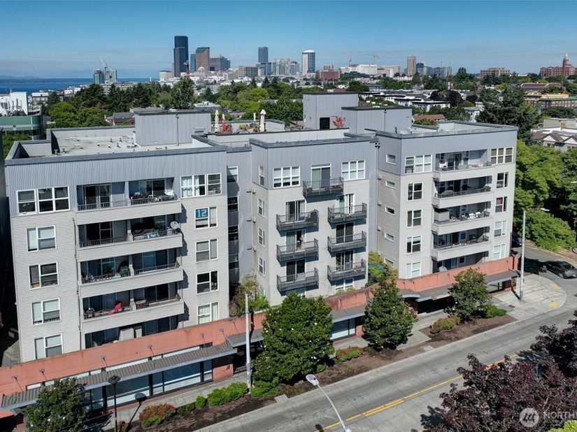303 23rd Avenue S 506, Seattle WA 98144