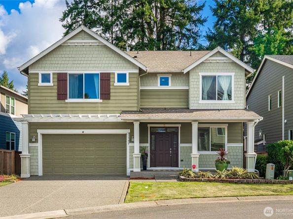 21702 103rd Place SE, Kent WA 98031