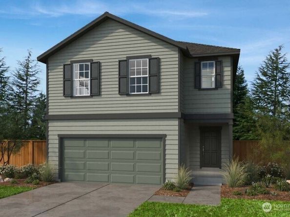 1717 119th Avenue SE WMB 11, Lake Stevens WA 98258