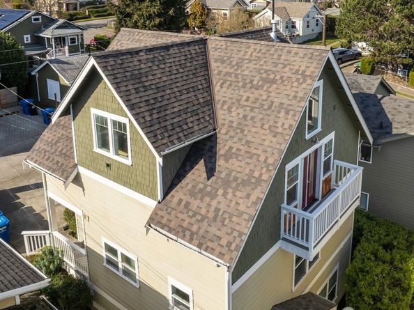 5907 40th Avenue SW A, Seattle WA 98136