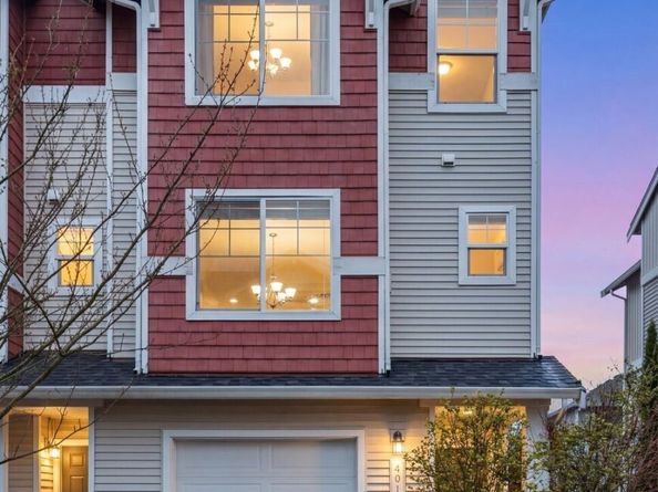 401 126th Place SE B, Everett WA 98208