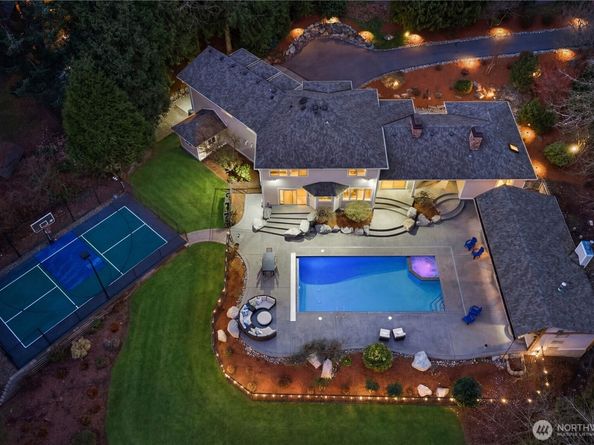 21219 SE 39th Street, Sammamish WA 98075