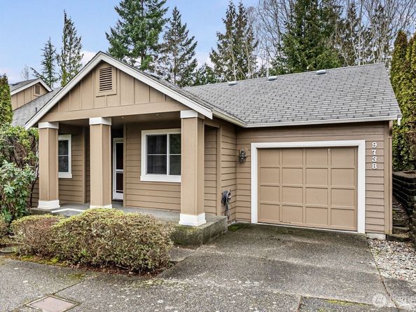 9738 Sea Isle Lane NW, Silverdale WA 98383