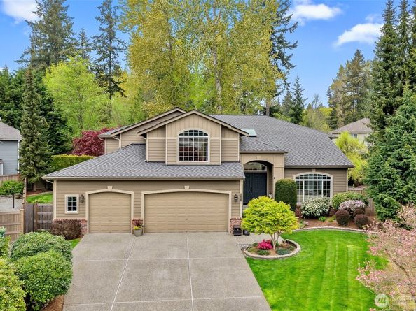 6101 152nd Street SE, Snohomish WA 98296