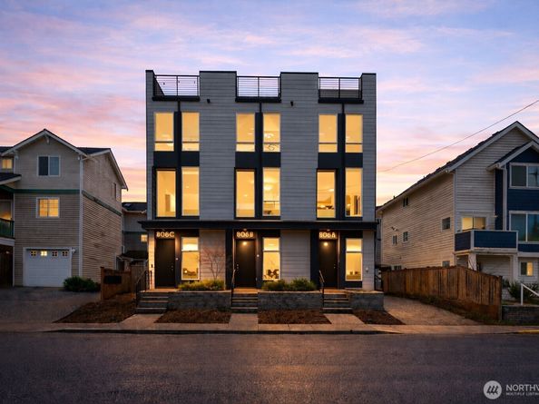 806 NW 50th Street B, Seattle WA 98107
