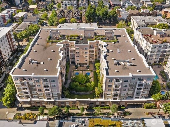 1545 NW 57th Street 428, Seattle WA 98107