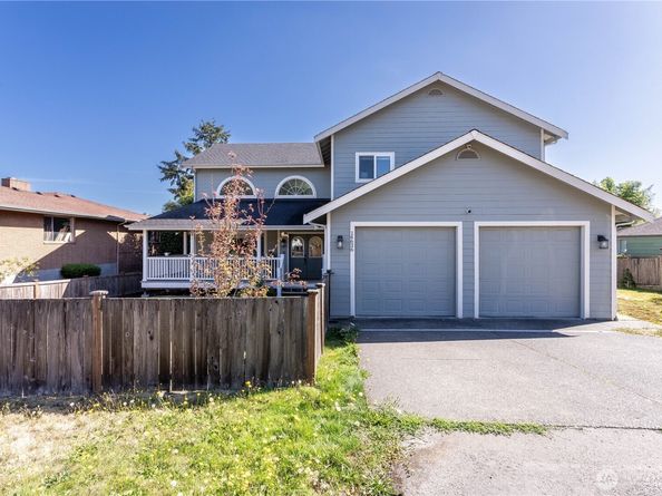 14636 46th Avenue S, Tukwila WA 98168