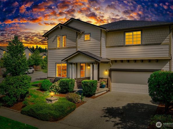 21903 41st Avenue SE, Bothell WA 98021