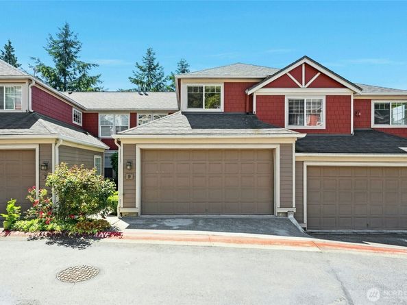 2840 139th Avenue SE 9, Bellevue WA 98005