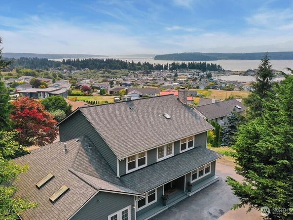 38332 Vista Key Drive NE, Hansville WA 98340