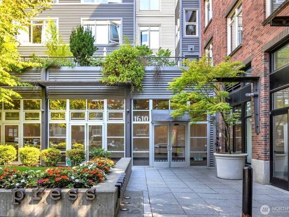 1610 Belmont Ave 407, Seattle WA 98122