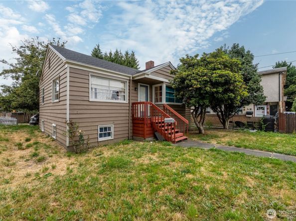 423 Park Avenue N, Renton WA 98057