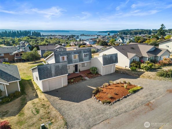 37551 Buck Road NE, Hansville WA 98340