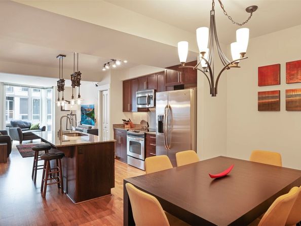 699 John Street 513, Seattle WA 98109