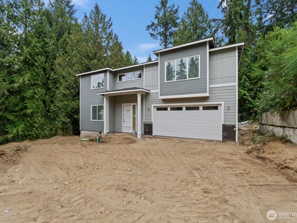 17630 25th Avenue NE, Lake Forest Park WA 98155