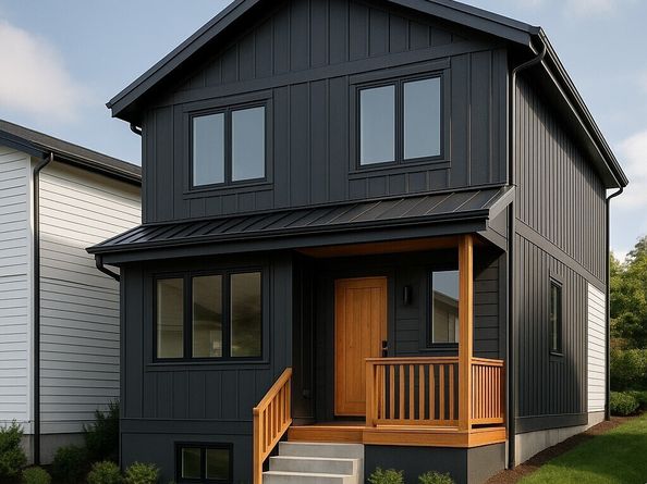 10333 Ashworth Avenue N, Seattle WA 98133