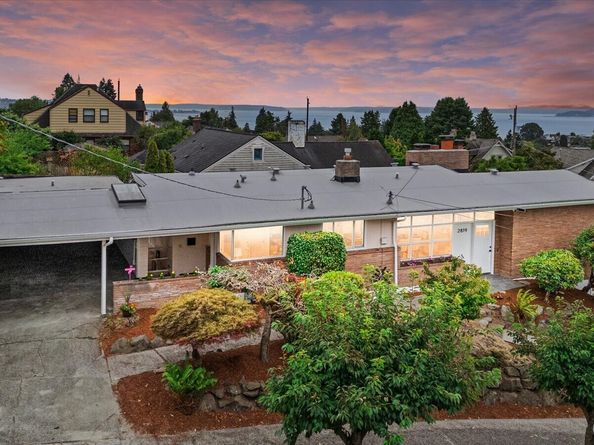 2819 W McGraw Street, Seattle WA 98199