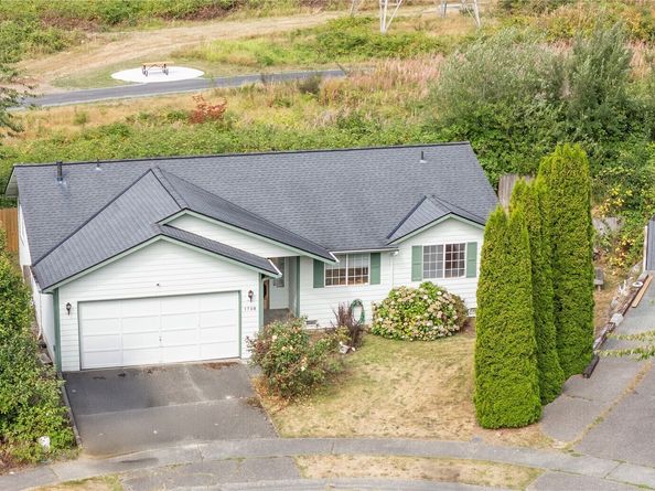 1708 88th Drive SE, Lake Stevens WA 98258