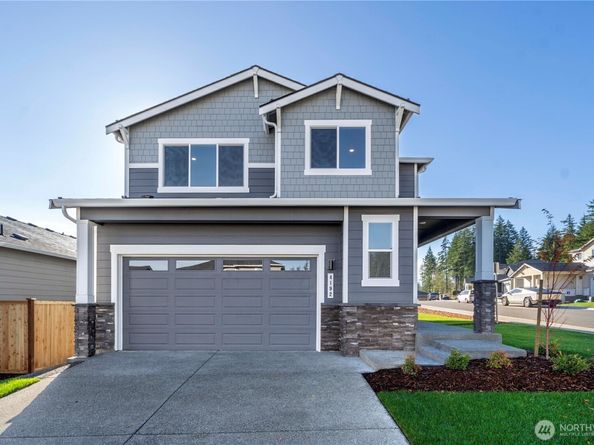 4192 SW Muller Lane, Port Orchard WA 98367