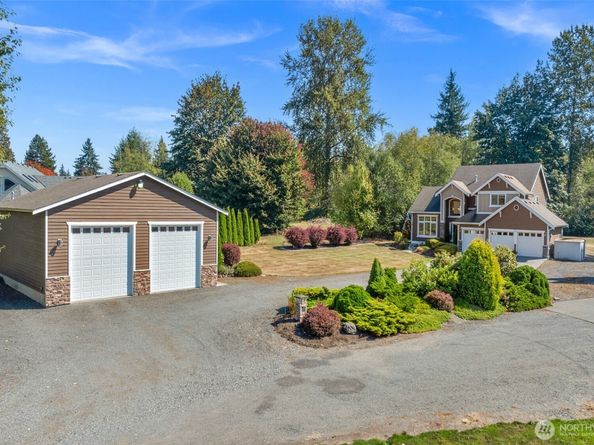 17317 Interurban Boulevard, Snohomish WA 98296