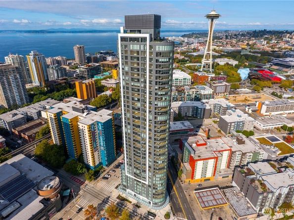 2510 6th Avenue 3203, Seattle WA 98121