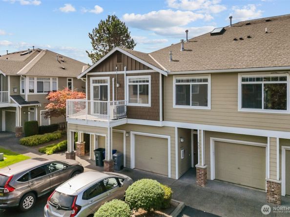 535 241st Lane SE, Sammamish WA 98074