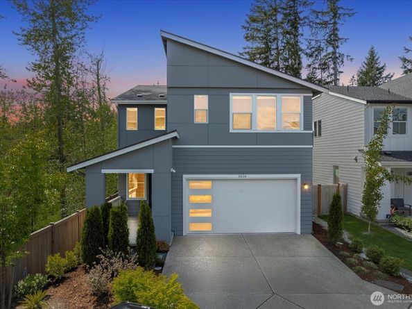 1616 96th Drive SE, Lake Stevens WA 98258