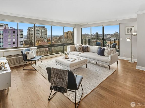 1120 Spring Street 802, Seattle WA 98104