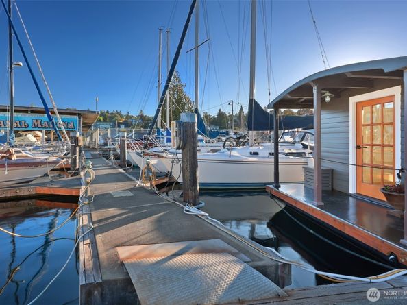 360 W Ewing Street C26, Seattle WA 98119