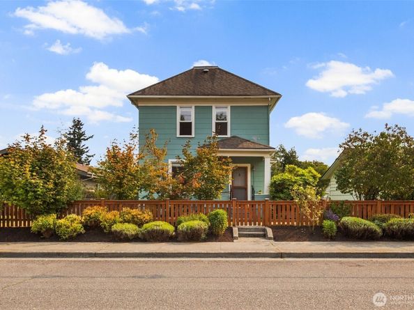 2307 Fulton Street, Everett WA 98201